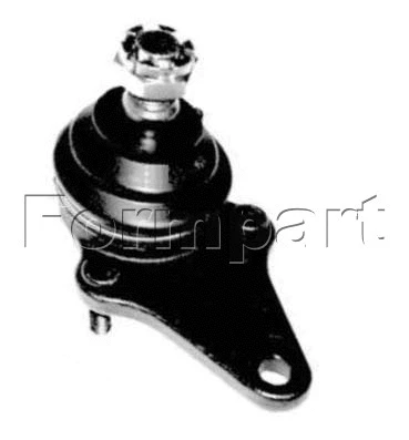 Rotule de suspension FORMPART 4204053