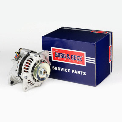 Alternateur BORG & BECK BBA2284