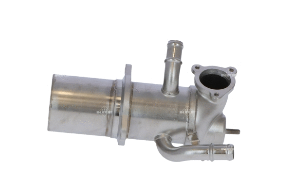 Radiateur, réaspiration des gaz d'échappement WILMINK GROUP WG2161844