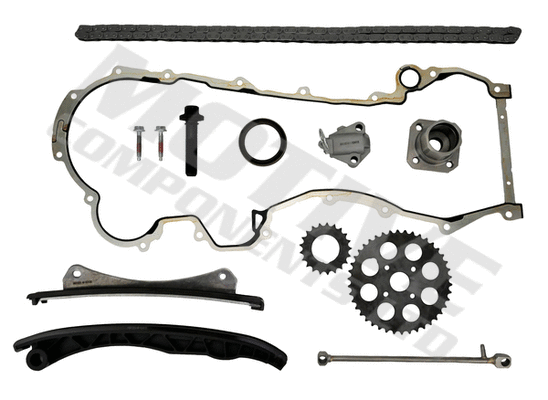 Kit de distribution par chaîne MOTIVE TCK40FPCG
