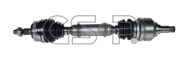 Arbre de transmission GSP-BR 235037