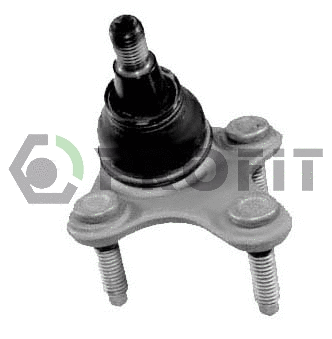 Rotule de suspension PROFIT 2301-0448