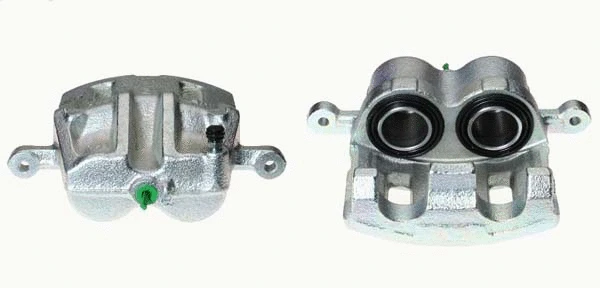 Étrier de frein 4X4 ESTANFI PDF-48-034