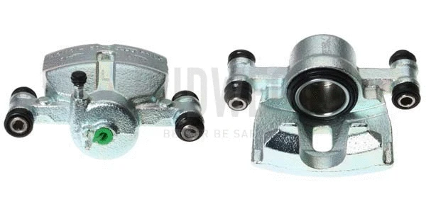 Étrier de frein BUDWEG CALIPER 343458