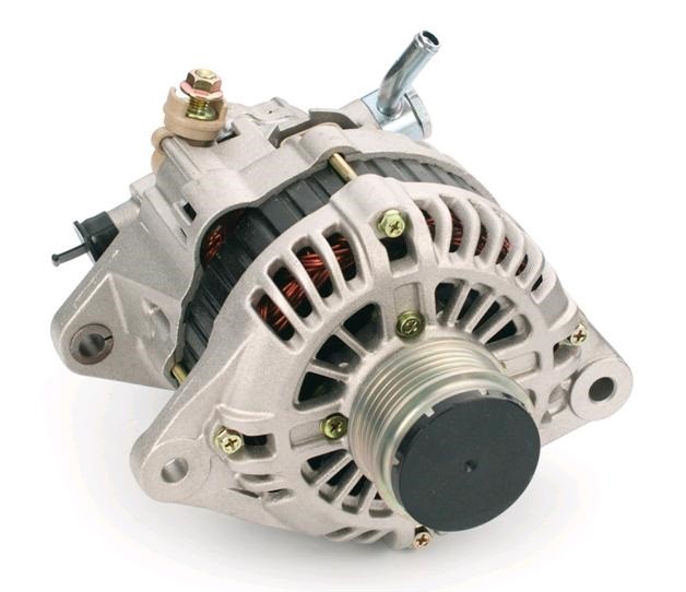 Alternateur TESLA TECHNICS TT12297