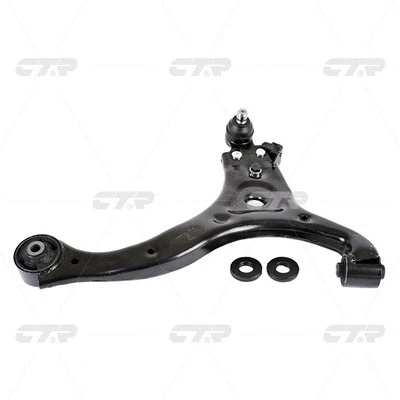 Bras de liaison, suspension de roue CTR CQ0200R