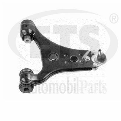 Bras de liaison, suspension de roue ETS 15.TC.246