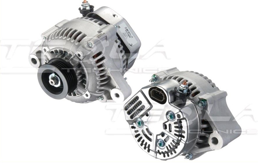 Alternateur TESLA TECHNICS TT11855