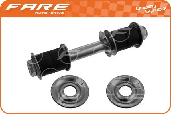 Entretoise/tige, stabilisateur FARE-CO 29976