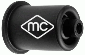 Joint-soufflet, direction Metalcaucho 00844