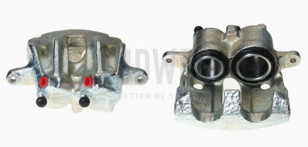 Étrier de frein BUDWEG CALIPER 342234