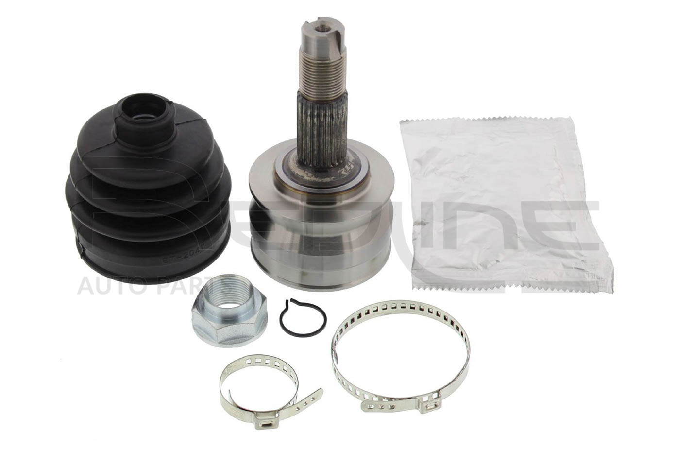 Jeu de joints, arbre de transmission RED-LINE 45FT005