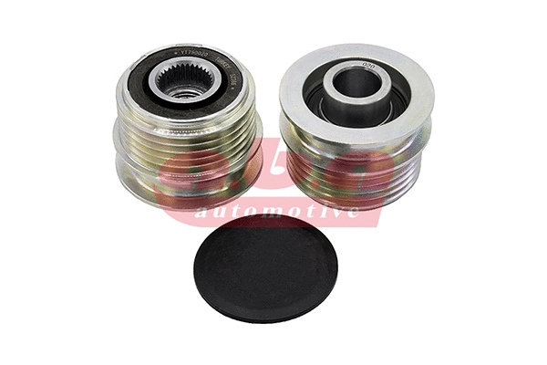 Poulie roue libre, alternateur A.B.A YT750020