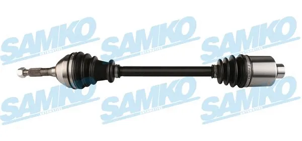 Arbre de transmission SAMKO DS60299