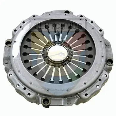 Mécanisme d'embrayage CLUTCHNUS SCPV14