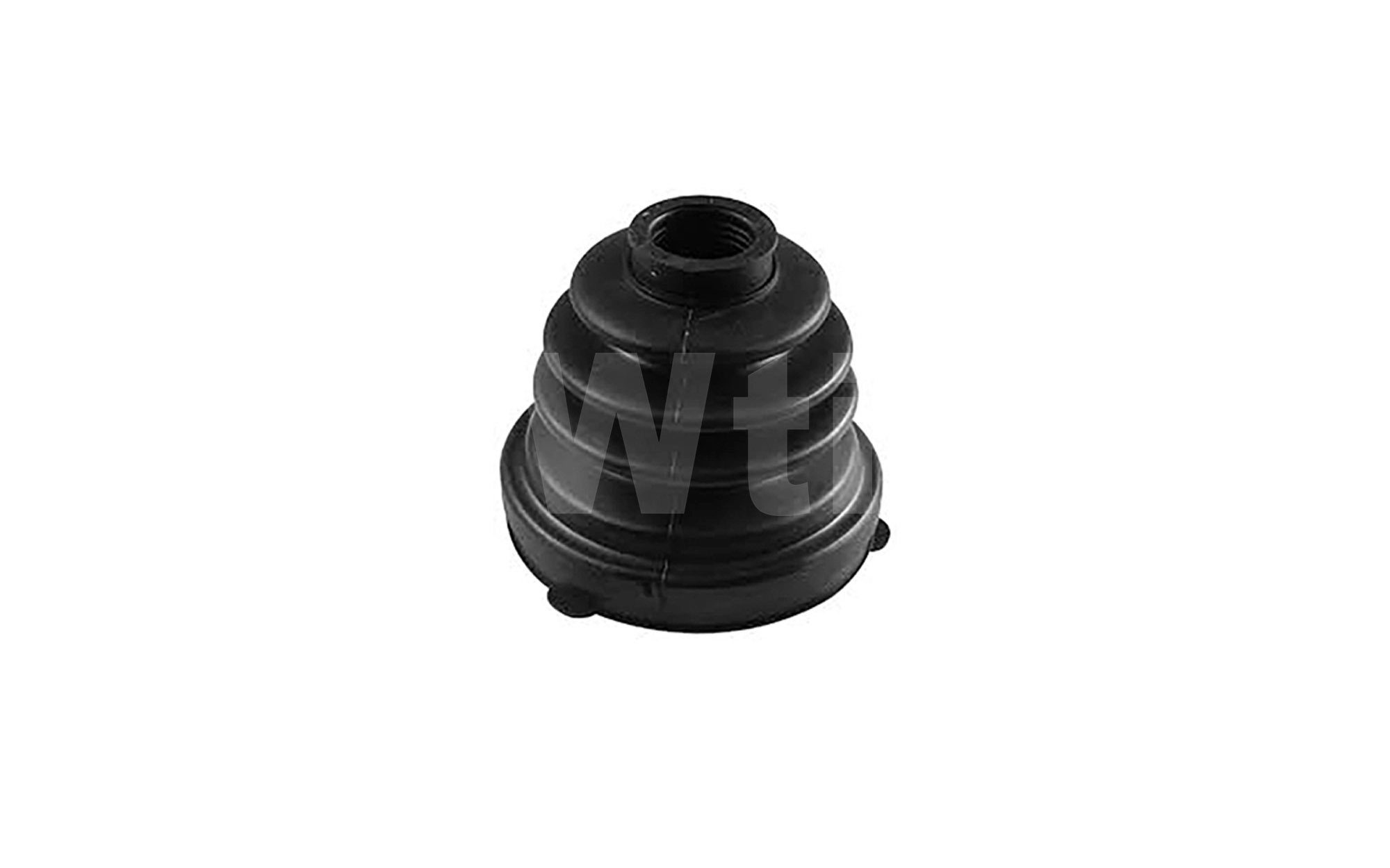 Joint-soufflet, arbre de commande Wti Automotive B801299