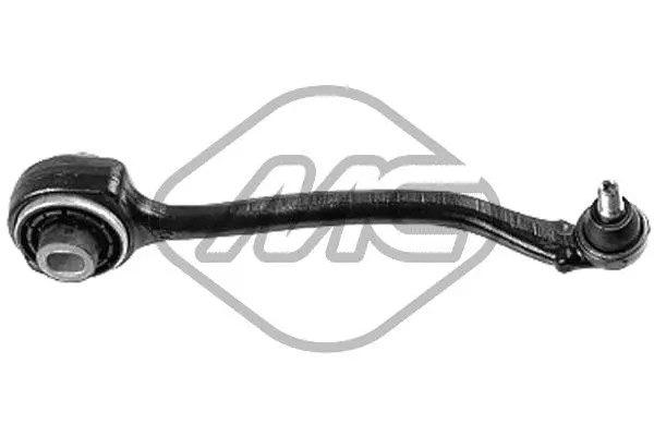 Bras de liaison, suspension de roue Metalcaucho 52045