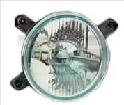 Optique, projecteur principal TYC 20-5583-05-2