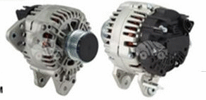 Alternateur MTR MT6291