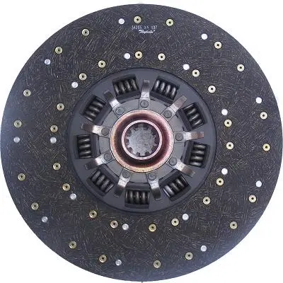 Disque d'embrayage HAMMER 020 048