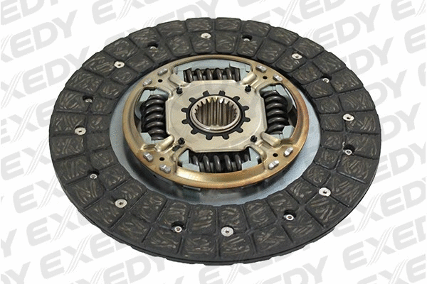 Disque d'embrayage EXEDY TYD308