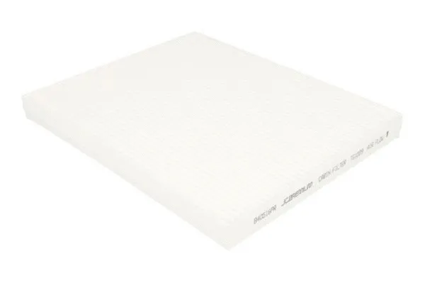 Filtre, air de l'habitacle JC PREMIUM B40516PR