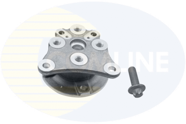 Kit de roulements de roue COMLINE CHA408