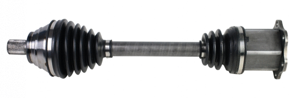 Arbre de transmission HART 477 468