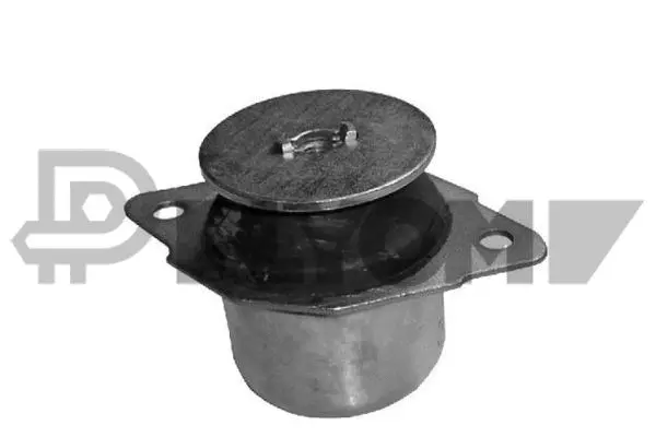 Support moteur PLYOM P460904