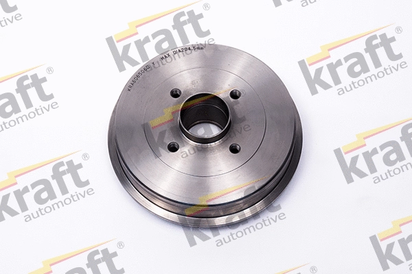 Tambour de frein KRAFT AUTOMOTIVE 6065060