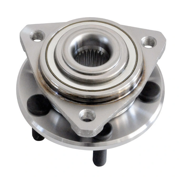 Kit de roulements de roue MILES DB83051