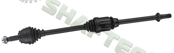 Arbre de transmission SHAFTEC FI279R