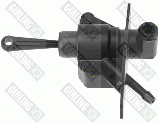Cylindre émetteur, embrayage GIRLING 1204215