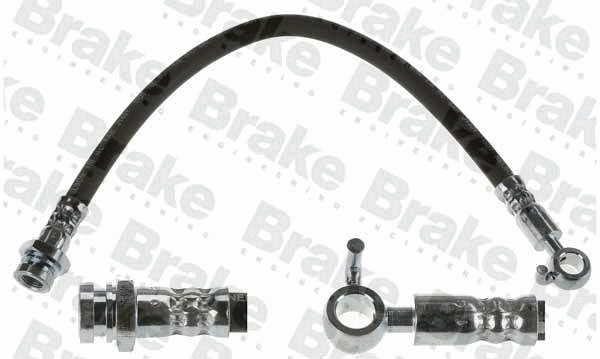 Flexible de frein Brake ENGINEERING BH778460