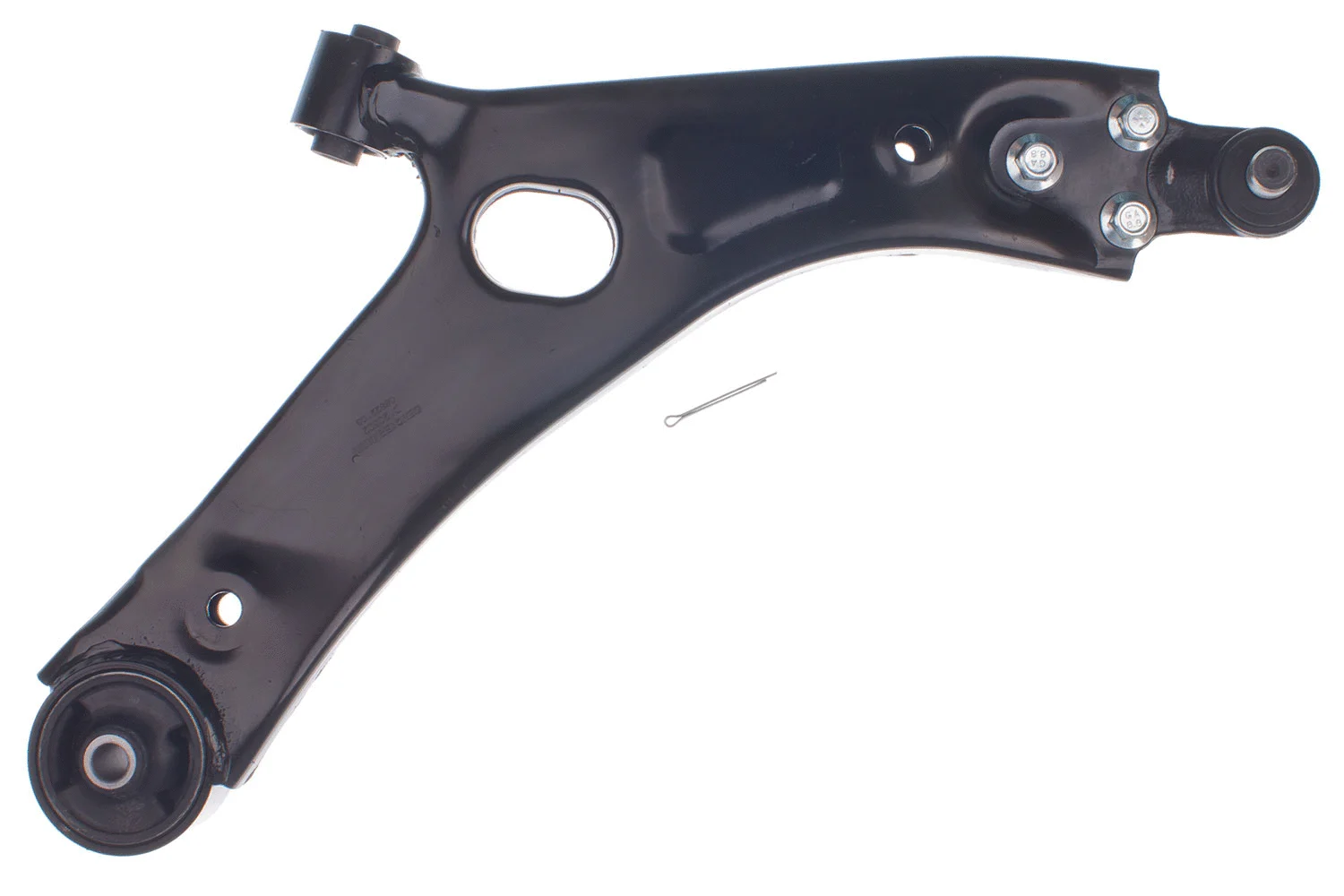 Bras de liaison, suspension de roue DENCKERMANN D120602