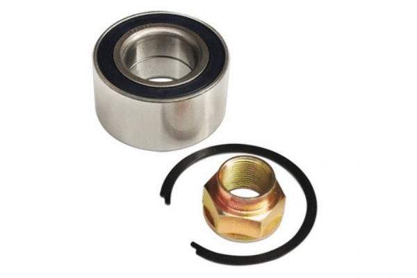 Kit de roulements de roue ASAM AUTOMOTIVE 70785