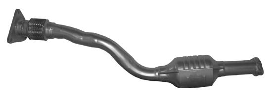 Catalyseur VEGAZ GmbH RK-996