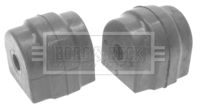 Kit de réparation, barre de couplage stabilisatrice BORG & BECK BSK7377K