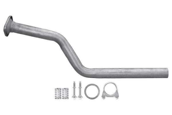 Tuyau d'échappement Faurecia FS55780