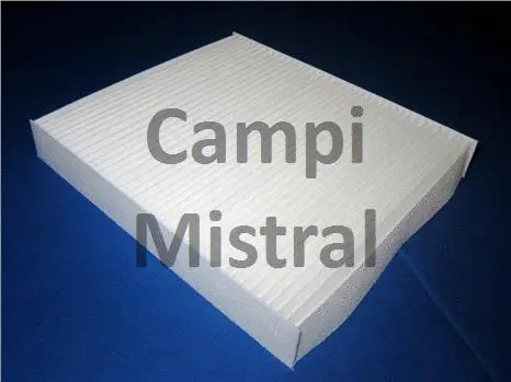Filtre, air de l'habitacle Mistral Filter AVF2501