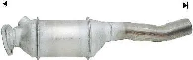 Catalyseur VEGAZ GmbH VK-955