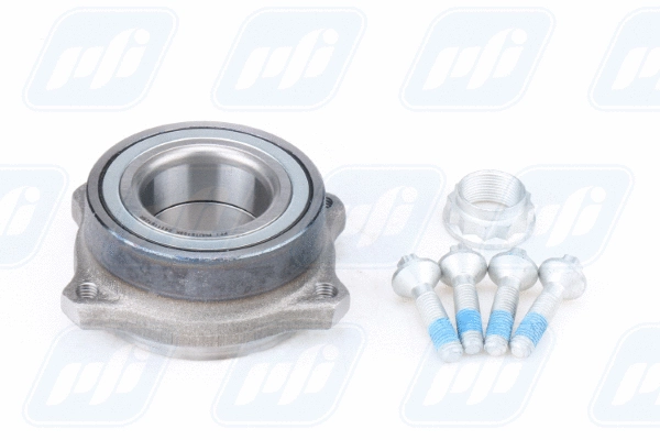 Kit de roulements de roue PFI PHU15159K