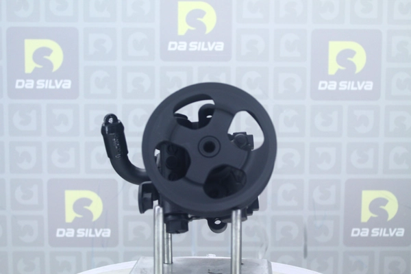 Pompe hydraulique, direction DA SILVA DP3702