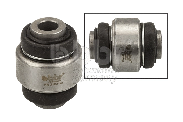 Suspension, bras de liaison BBR Automotive 001-10-29660