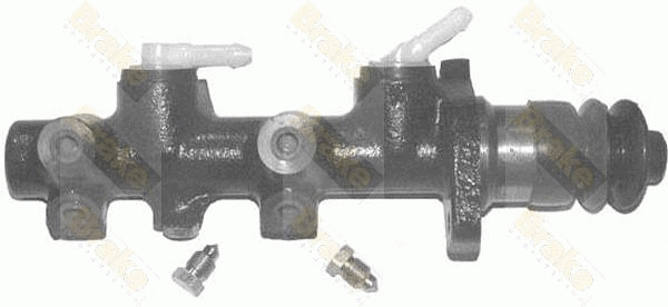 Maître-cylindre de frein Brake ENGINEERING MC1095BE