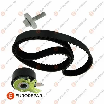Kit de courroie crantée EUROREPAR 1648220480