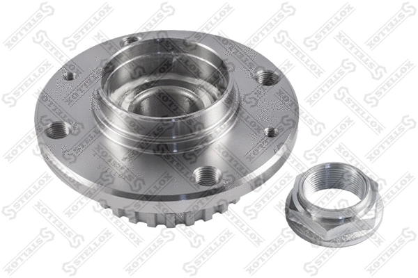 Kit de roulements de roue STELLOX 43-28566-SX