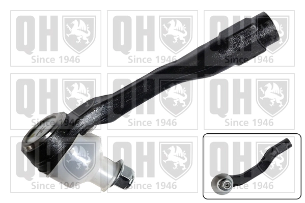 Rotule de barre de connexion QUINTON HAZELL QR4240S