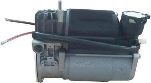 Compresseur, système d'air comprimé 4X4 ESTANFI AS-10-001