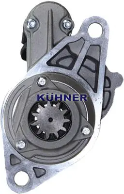 Démarreur AD KÜHNER 254160